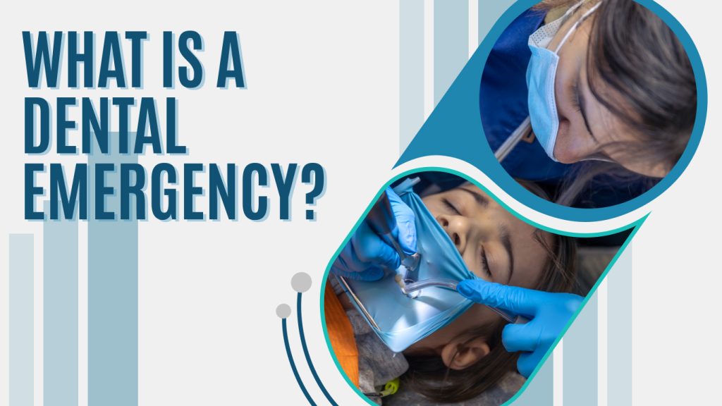 Dental Emergency