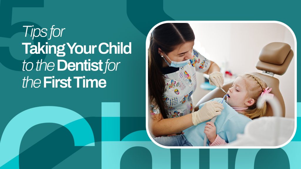 5 Tip Taking Your Child