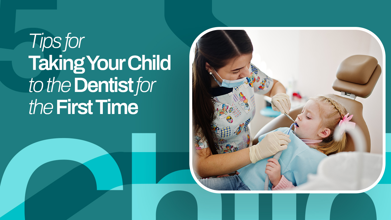 5 Tip Taking Your Child