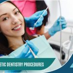 Types Of Cosmetic Dentistry Procedures