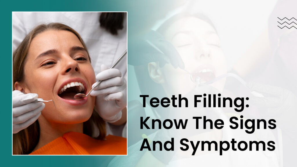 Teeth Filling