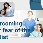 Overcoming fear