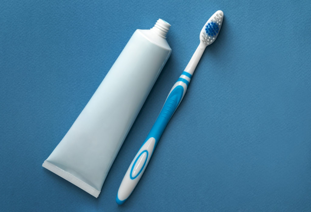 Choose right toothpaste