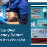 Make Your Own Emergency Dental Kit with This Checklist