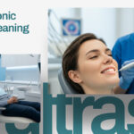 Is ultrasonic teeth cleaning safe