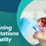 Teeth Whitening Expectations vs. Reality