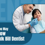 Things You May Not Know About Bulk Bill Dentist