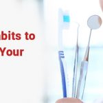 Harmful Habits Avoid