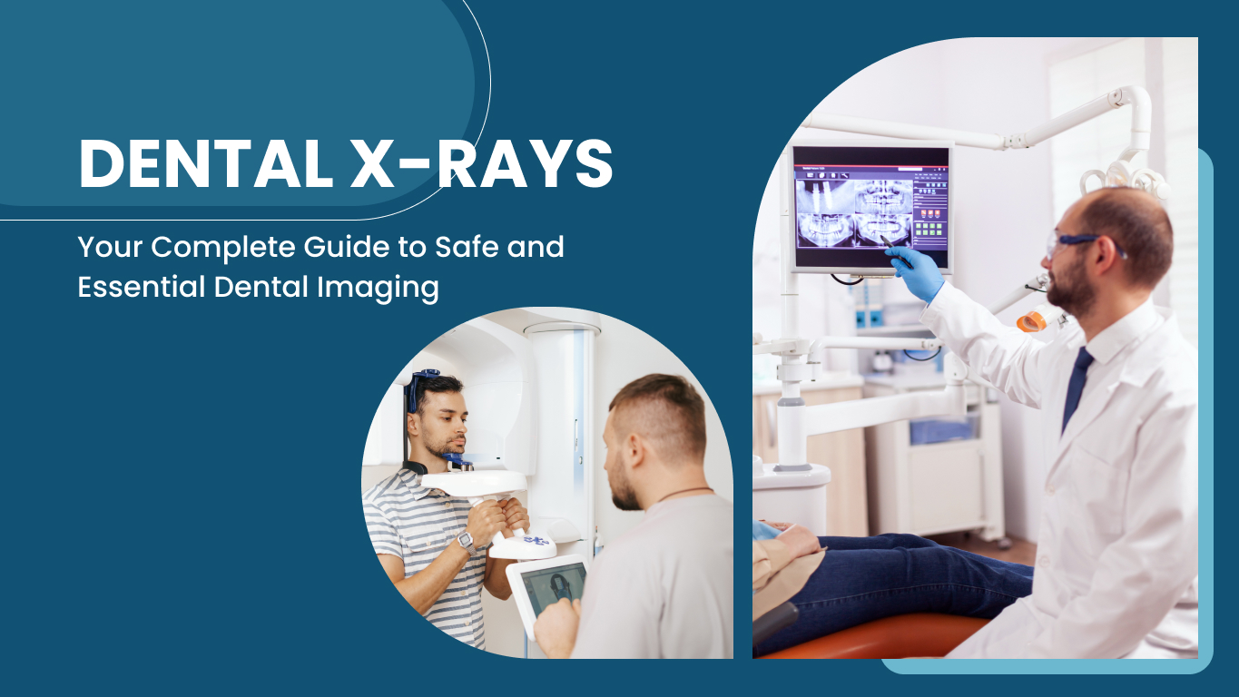 Dental X-rays
