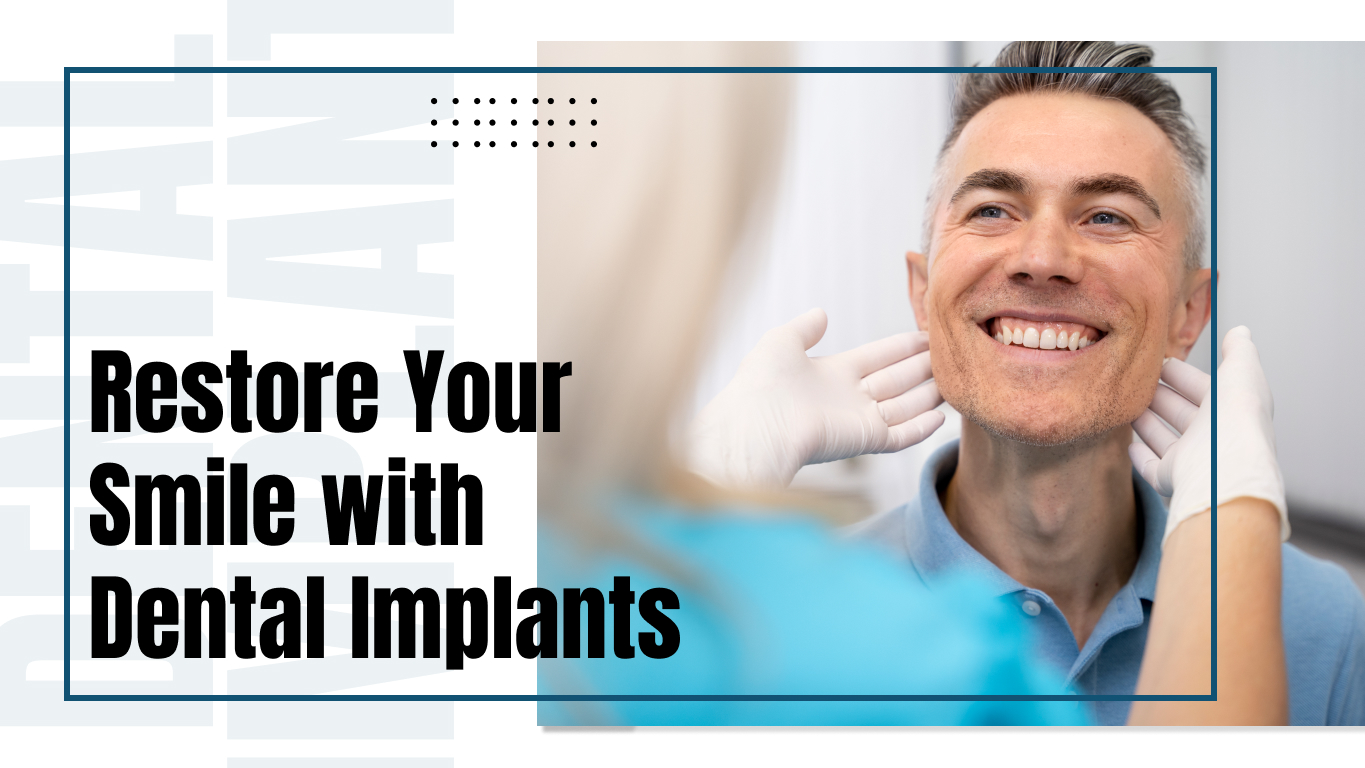 Dental implant