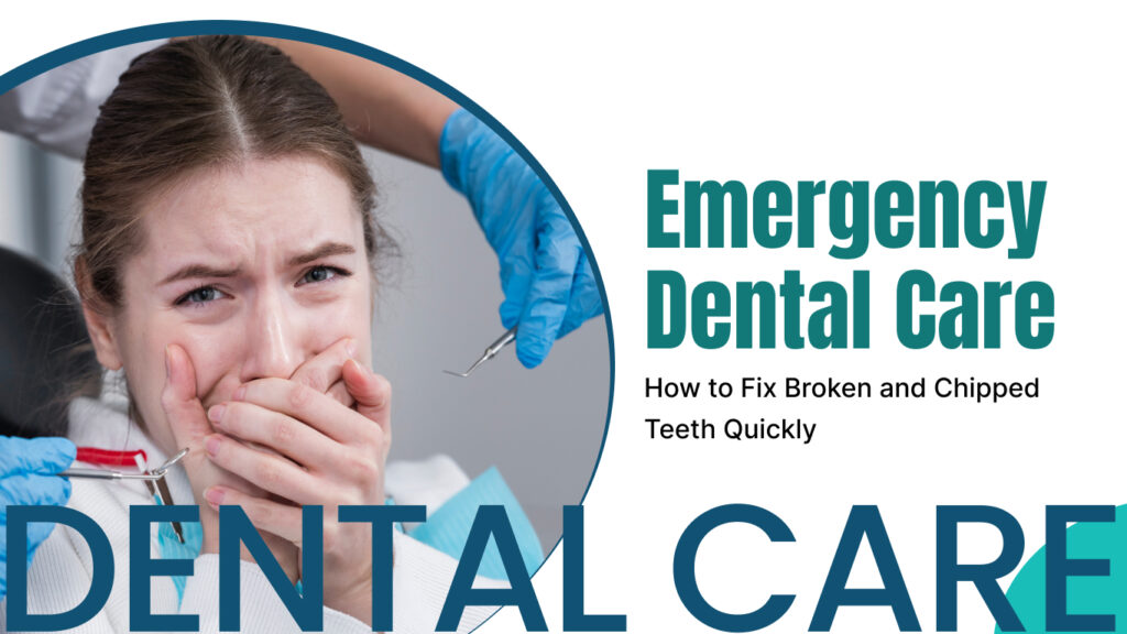 Emergency Dental Care