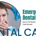 Emergency Dental Care