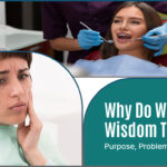 Why Do We Have Wisdom Teeth