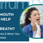 Does Mouth Wash Help with Bad Breath